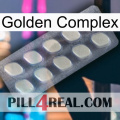 Golden Complex 08